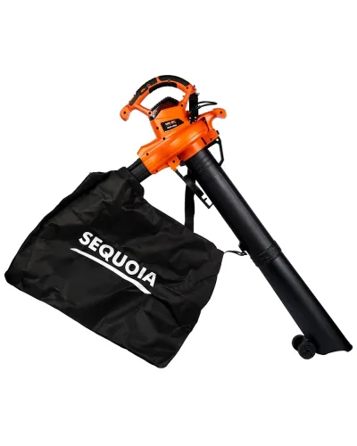Садовий пилосос електричний SEQUOIA SEVB3036 (SEVB3036)
