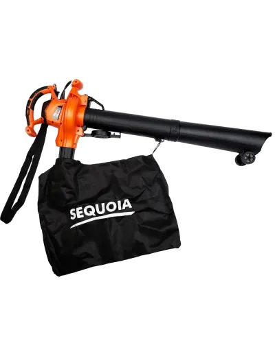 Садовий пилосос електричний SEQUOIA SEVB3036 (SEVB3036)