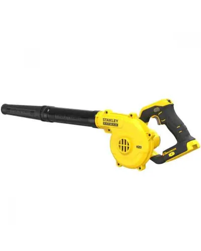 Акумуляторний повітродув STANLEY FATMAX SFMCBL01B (SFMCBL01B)