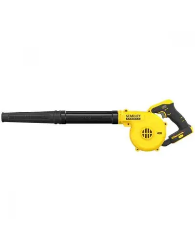 Акумуляторний повітродув STANLEY FATMAX SFMCBL01B (SFMCBL01B)