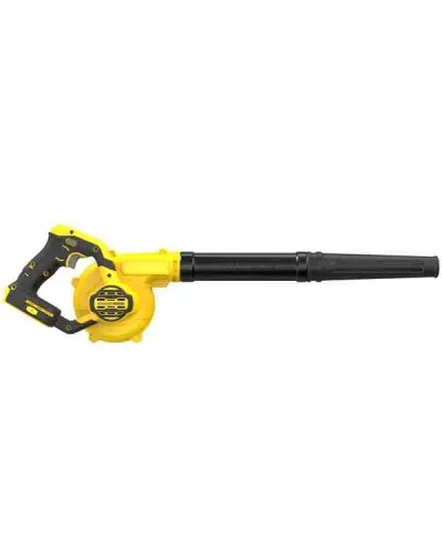 Акумуляторний повітродув STANLEY FATMAX SFMCBL01B (SFMCBL01B)