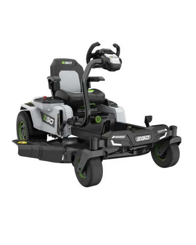 Акумуляторний райдер EGO POWER+ Z6 ZT4201E-S без АКБ + ЗП CHV1600E