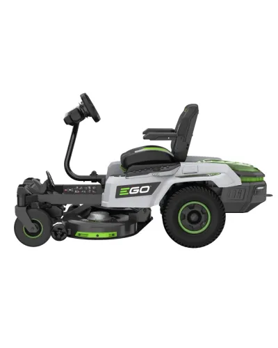 Акумуляторний райдер EGO POWER+ Z6 ZT4201E-S без АКБ + ЗП CHV1600E