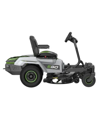 Акумуляторний райдер EGO POWER+ Z6 ZT4201E-S без АКБ + ЗП CHV1600E