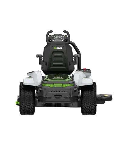 Акумуляторний райдер EGO POWER+ Z6 ZT4201E-S без АКБ + ЗП CHV1600E