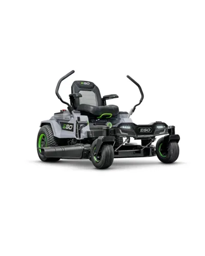 Акумуляторний райдер EGO POWER+ Z6 ZT4201E-L без АКБ + ЗП CHV1600E