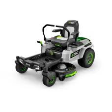 Акумуляторний райдер EGO POWER+ Z6 ZT4201E-L без АКБ + ЗП CHV1600E