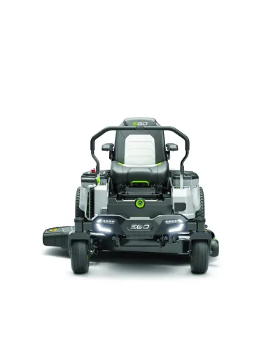 Акумуляторний райдер EGO POWER+ Z6 ZT4201E-L без АКБ + ЗП CHV1600E