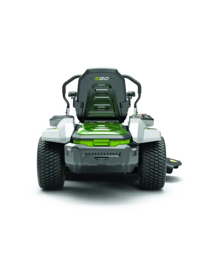 Акумуляторний райдер EGO POWER+ Z6 ZT4201E-L без АКБ + ЗП CHV1600E