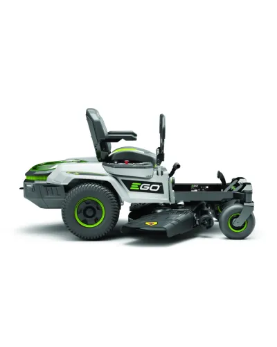 Акумуляторний райдер EGO POWER+ Z6 ZT4201E-L без АКБ + ЗП CHV1600E