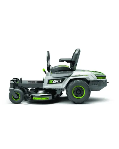 Акумуляторний райдер EGO POWER+ Z6 ZT4201E-L без АКБ + ЗП CHV1600E