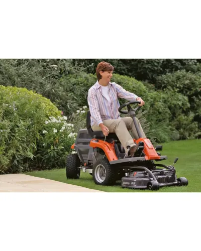 Райдер Husqvarna R 112C (9671784-02)