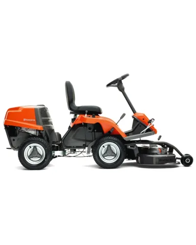 Райдер Husqvarna R 112C (9671784-02)