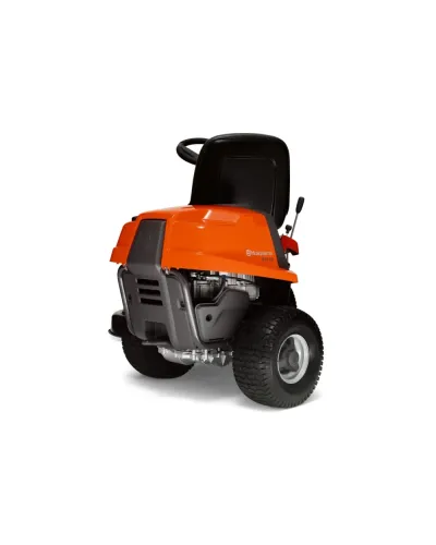Райдер Husqvarna R 112C (9671784-02)