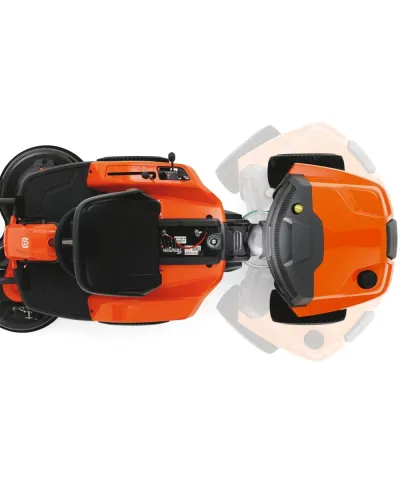 Райдер Husqvarna R 112C (9671784-02)