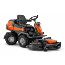 Райдер Husqvarna R 420TsX AWD (9676484-01)