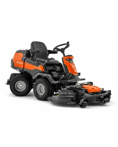 Райдер Husqvarna R 420TsX AWD (9676484-01)