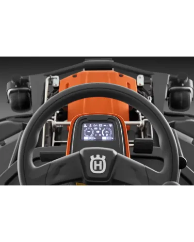Райдер Husqvarna R 420TsX AWD (9676484-01)