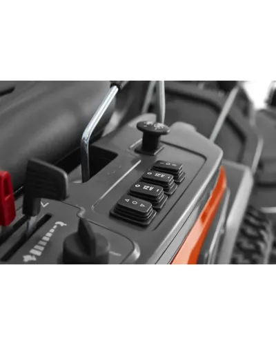 Райдер Husqvarna R 420TsX AWD (9676484-01)