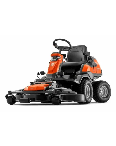 Райдер Husqvarna R 420TsX AWD (9676484-01)