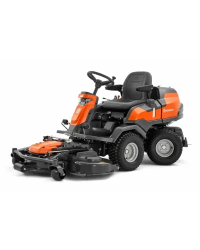 Райдер Husqvarna R 420TsX AWD (9676484-01)