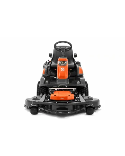 Райдер Husqvarna R 420TsX AWD (9676484-01)