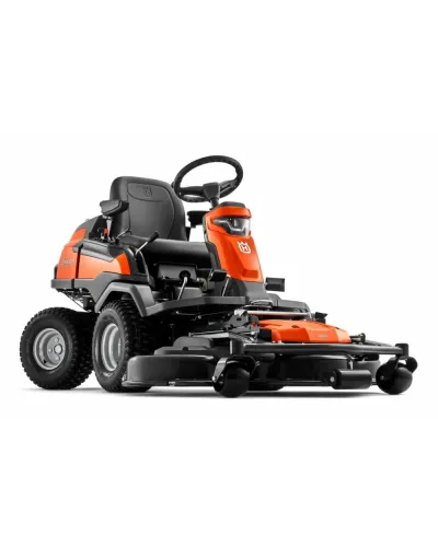 Райдер Husqvarna R 420TsX AWD (9676484-01)