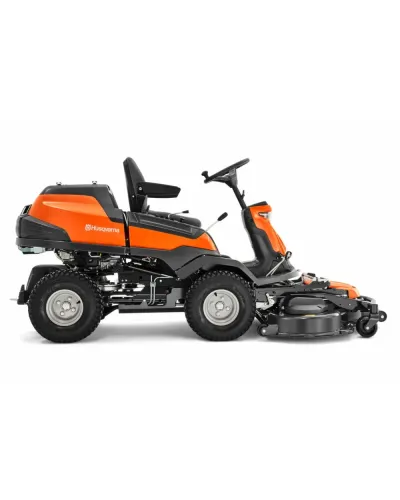 Райдер Husqvarna R 420TsX AWD (9676484-01)