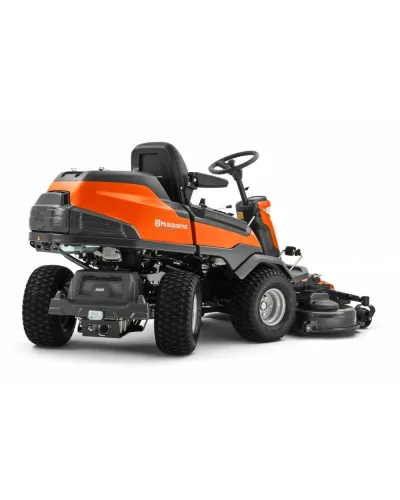 Райдер Husqvarna R 420TsX AWD (9676484-01)