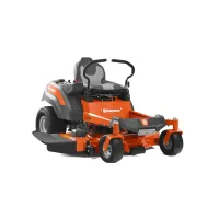 Райдер с нулевым разворотом Husqvarna Z 242F (9676657-04)