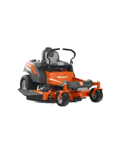 Райдер с нулевым разворотом Husqvarna Z 242F (9676657-04)