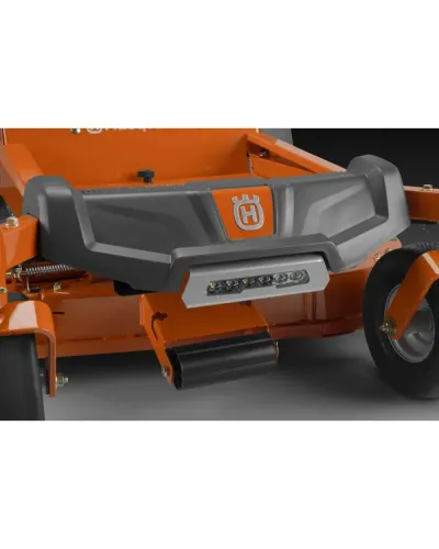 Райдер с нулевым разворотом Husqvarna Z 242F (9676657-04)
