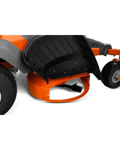 Райдер с нулевым разворотом Husqvarna Z 242F (9676657-04)