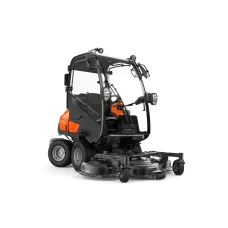 Райдер Husqvarna P 525DX + кабина (9679854-01)