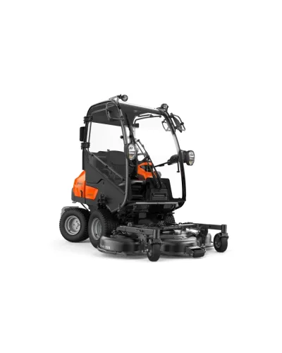 Райдер Husqvarna P 525DX + кабина (9679854-01)