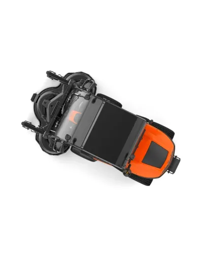 Райдер Husqvarna P 525DX + кабина (9679854-01)