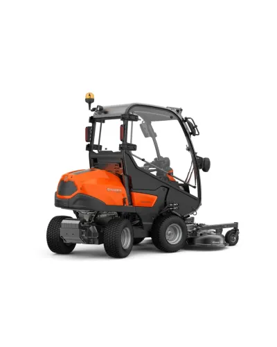 Райдер Husqvarna P 525DX + кабина (9679854-01)