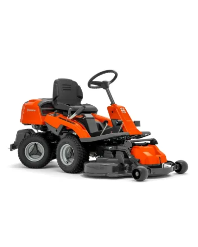 Райдер Husqvarna R 214C (9705194-01)