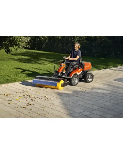 Райдер Husqvarna R 320X AWD (9705426-01)