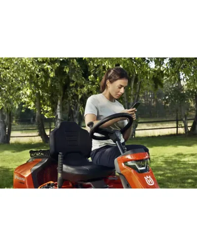Райдер Husqvarna R 320X AWD (9705426-01)