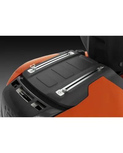Райдер Husqvarna R 320X AWD (9705426-01)