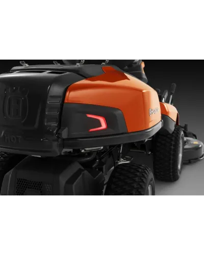 Райдер Husqvarna R 320X AWD (9705426-01)