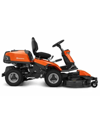 Райдер Husqvarna R 316TX AWD (9705428-01)