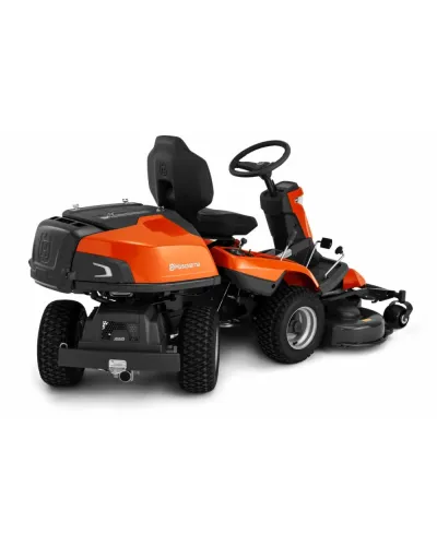 Райдер Husqvarna R 316TX AWD (9705428-01)