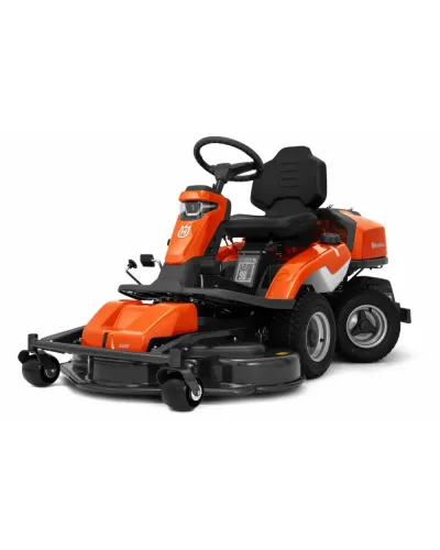 Райдер Husqvarna R 316TX AWD (9705428-01)