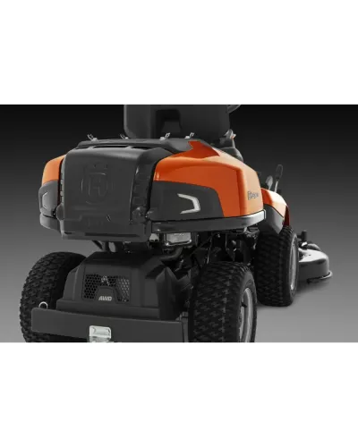 Райдер Husqvarna R 316TX AWD (9705428-01)