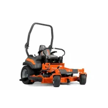 Райдер с нулевым разворотом Husqvarna Z 454X (9705764-01)