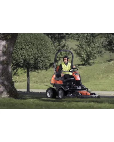 Райдер Husqvarna P 524X (9706015-01)