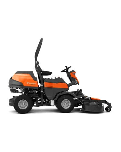 Райдер Husqvarna P 524X EFI (9706016-01)