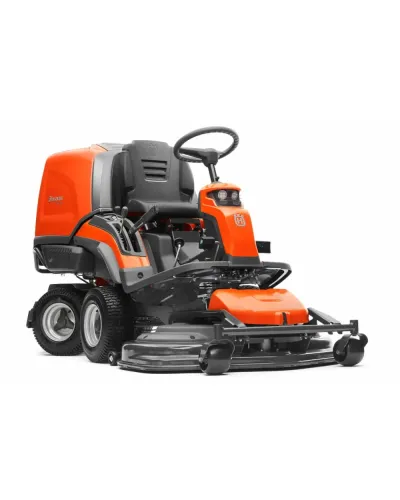 Райдер Husqvarna RC 318T (9706211-01)